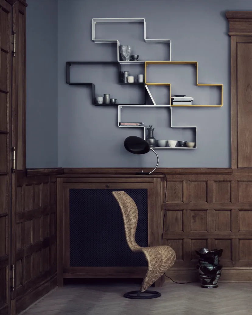 Dédal Shelf