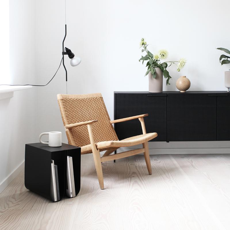 Grid Sideboard