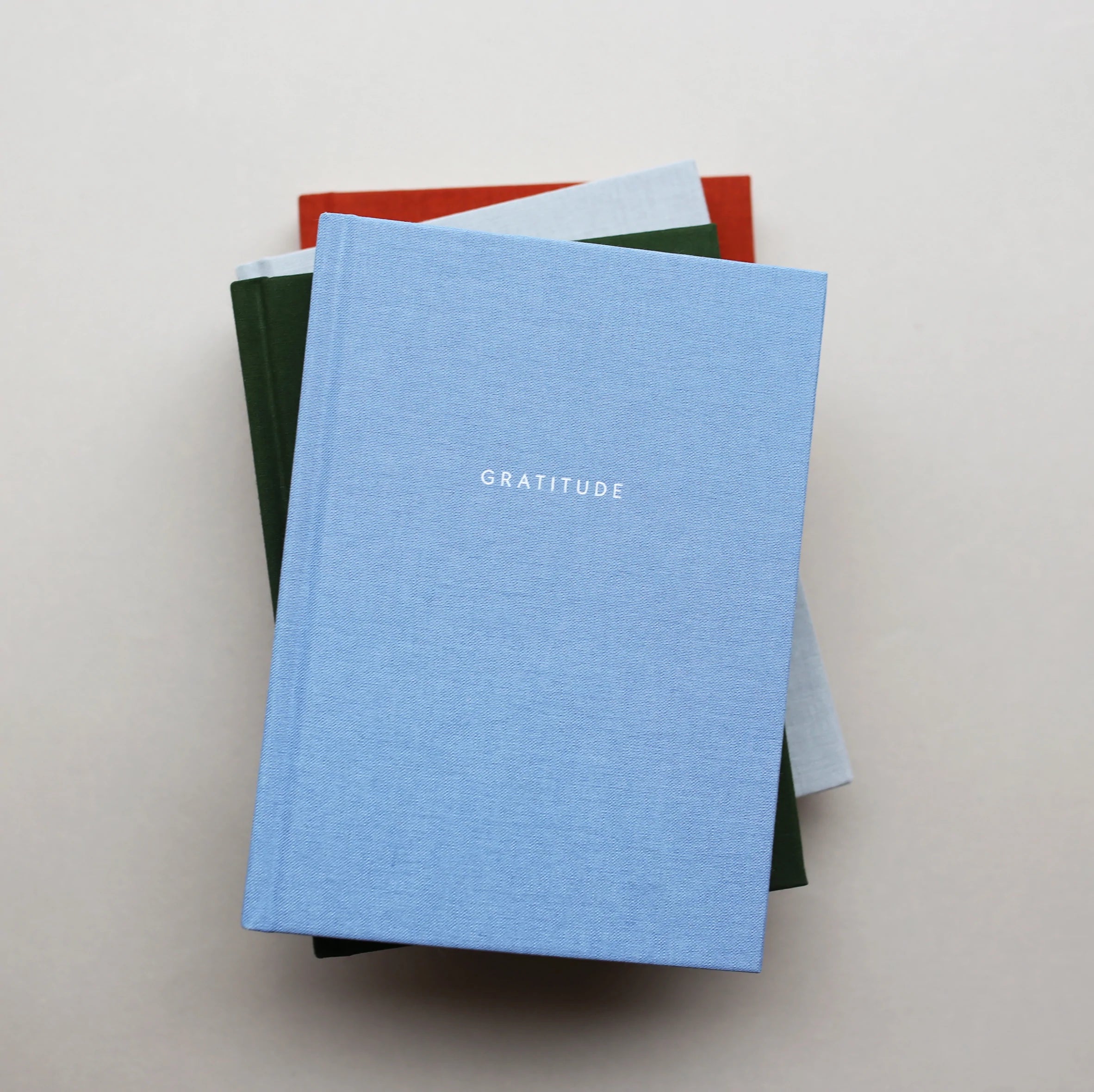 Gratitude Journal