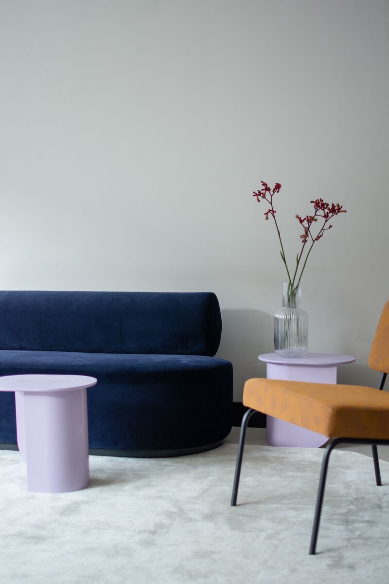 Sinclair Sofa 2-seat