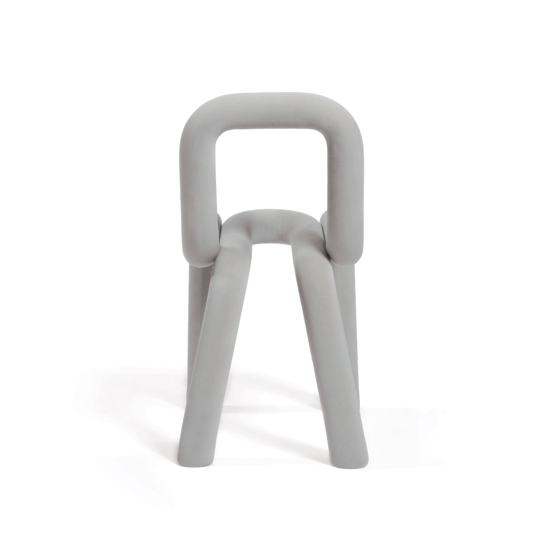 Bold Chair - Light Grey