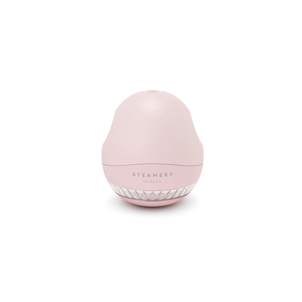 Pilo Fabric Shaver - Pink