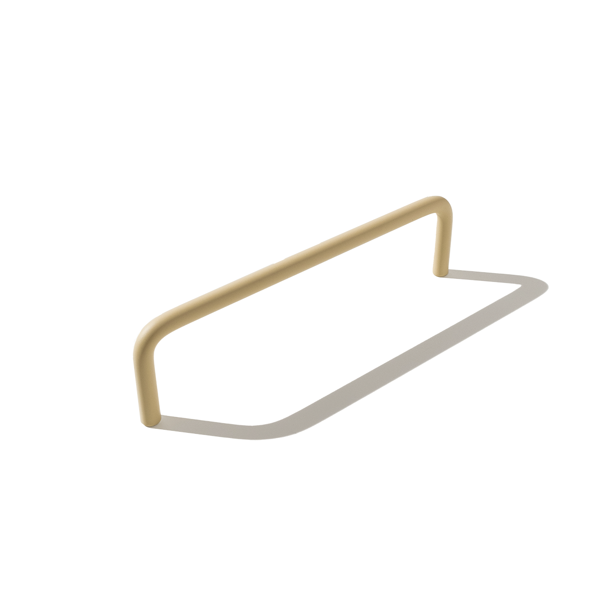 Handle Thread 128 Creme