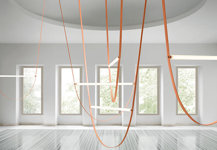 Wireline - Pink